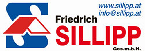 Friedrich Sillipp GesmbH - Logo